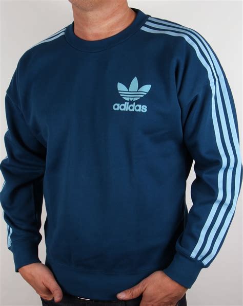 Adidas originals sweatshirts